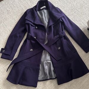 Calvin Kline coat
